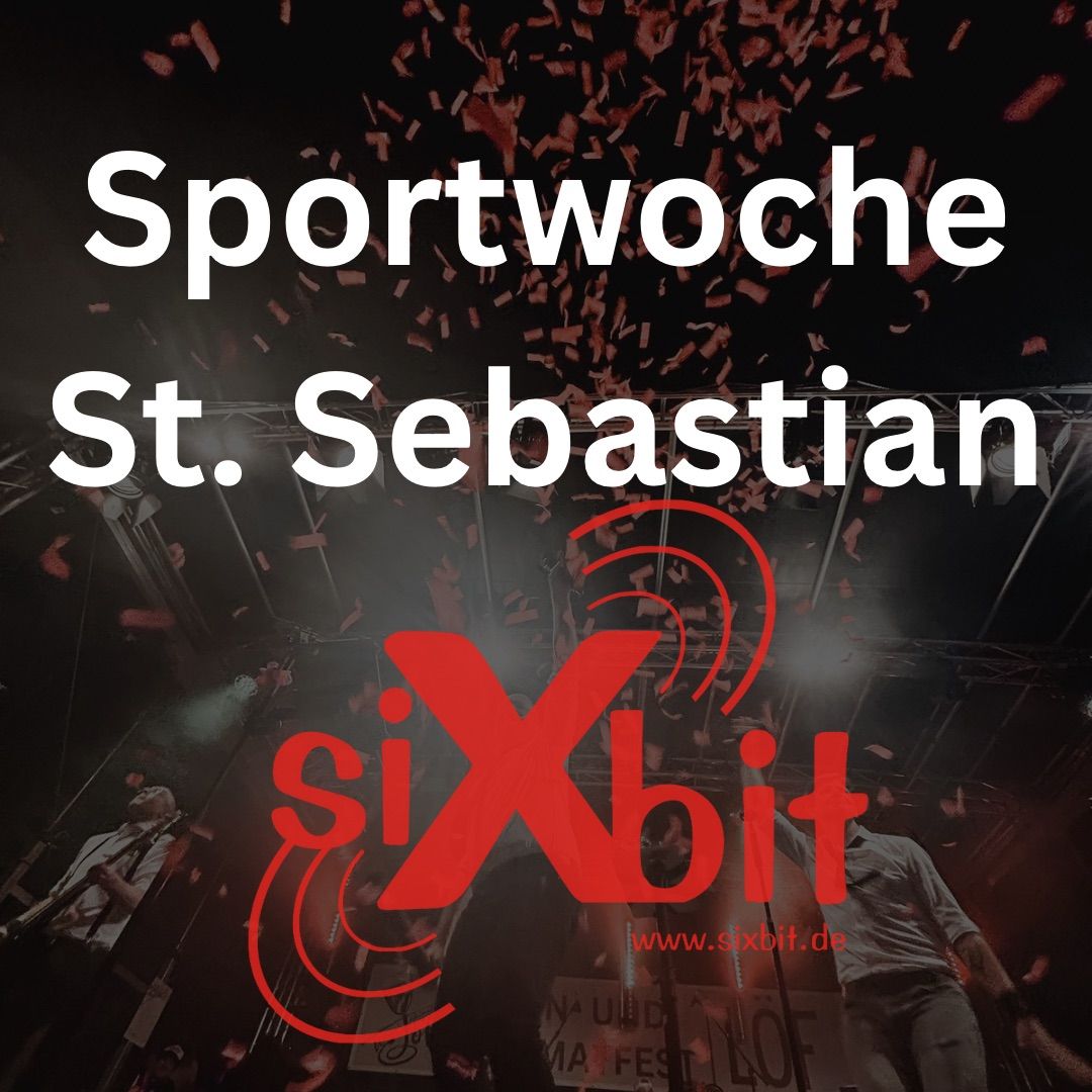 Sportwoche St. Sebastian 2025