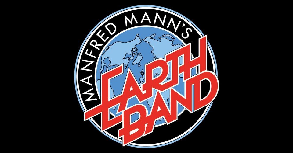 Manfred Mann's Earth Band | Lorensbergsteatern, G\u00f6teborg