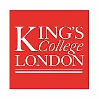 Department of International Development, KCL