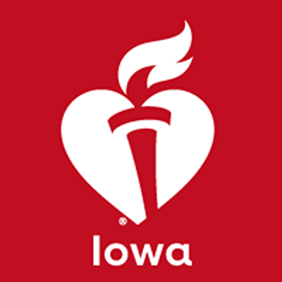 American Heart Association Iowa