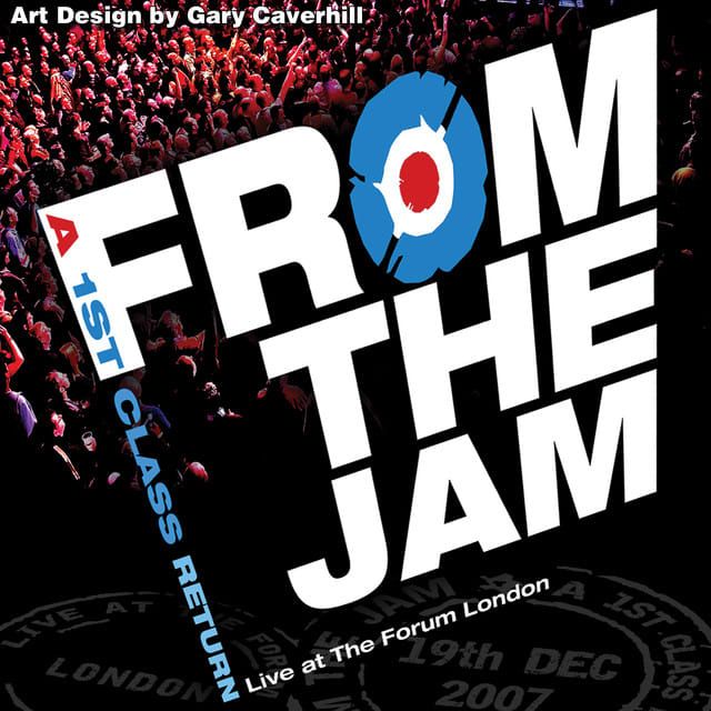 From the Jam Manchester