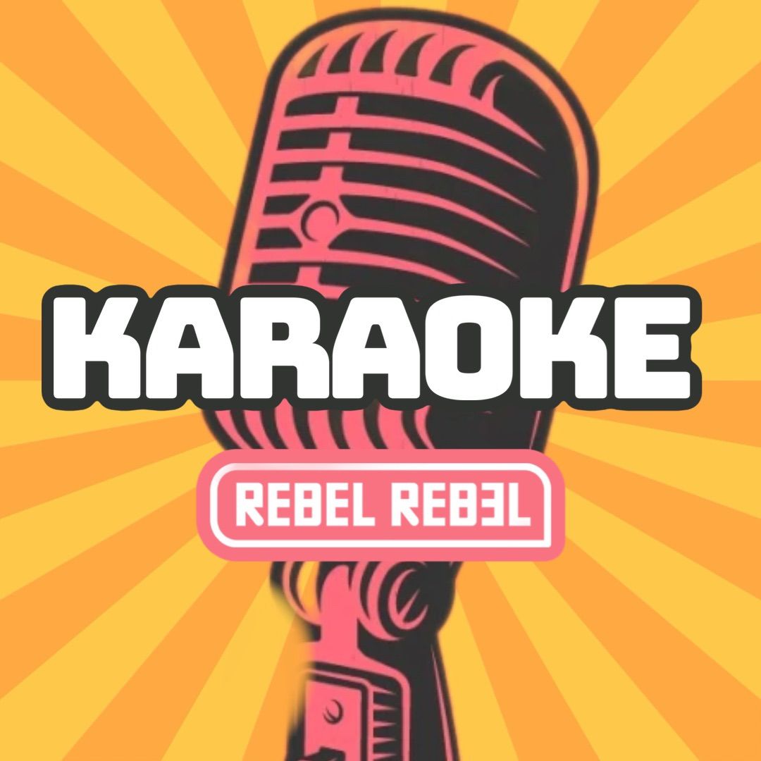 Rebel Karaoke