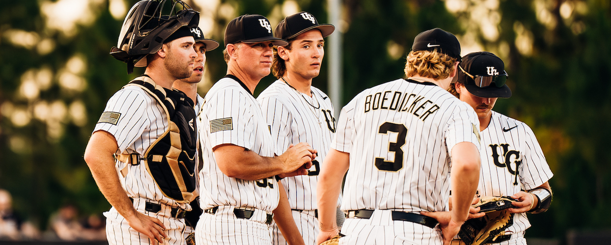 Bethune-Cookman Wildcats at North Florida Ospreys Baseball