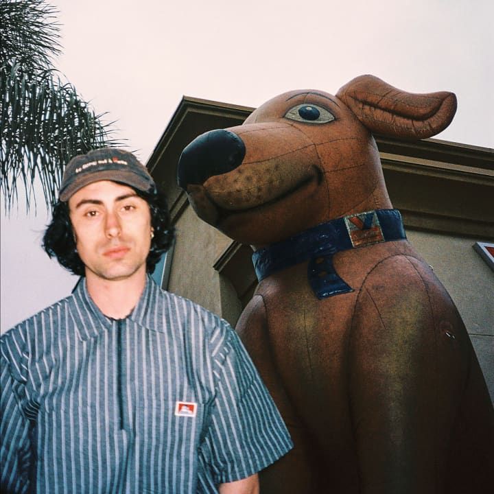 Depresi\u00f3n Sonora en Apolo, Barcelona 2026 in Barcelona