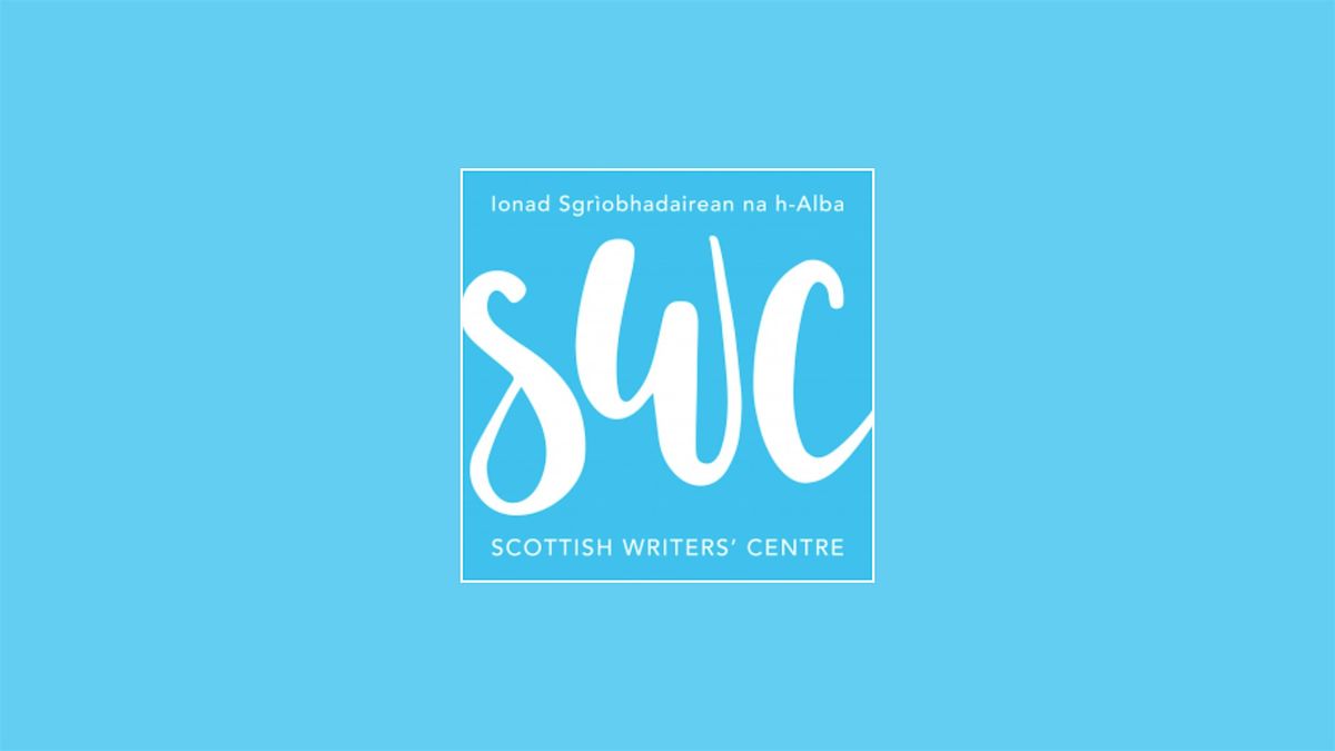 A Line of Water -  Catherine Eunson and Mary Thomson | Q&A | Readings