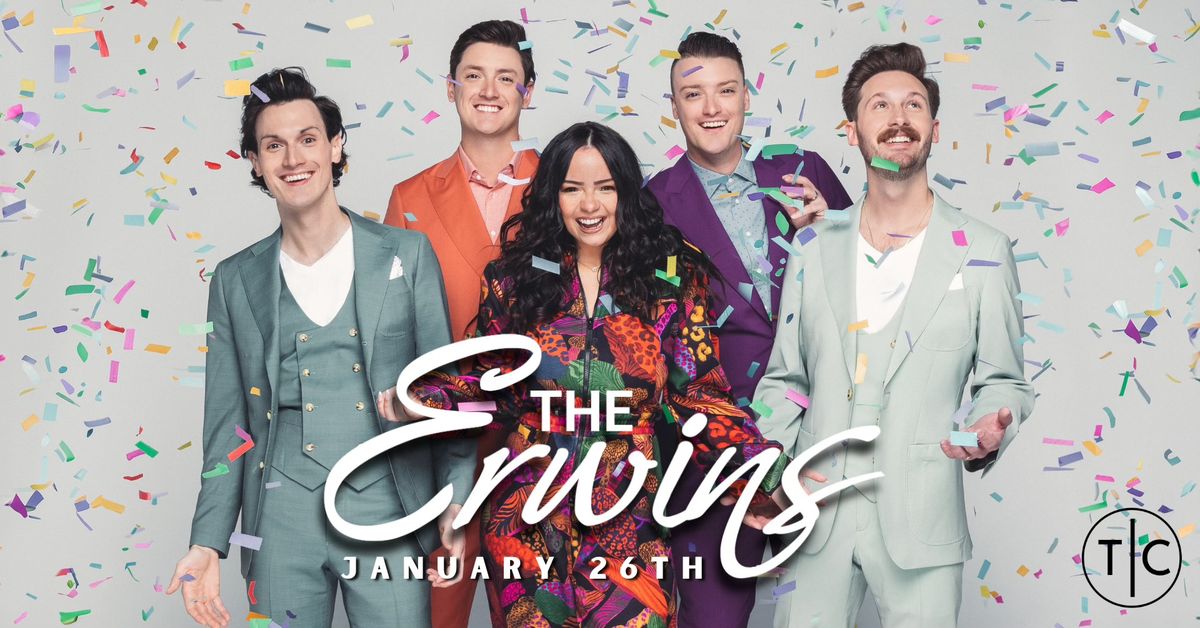 The Erwins