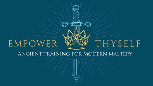 Empower Thyself Program: Mystery School Initiation