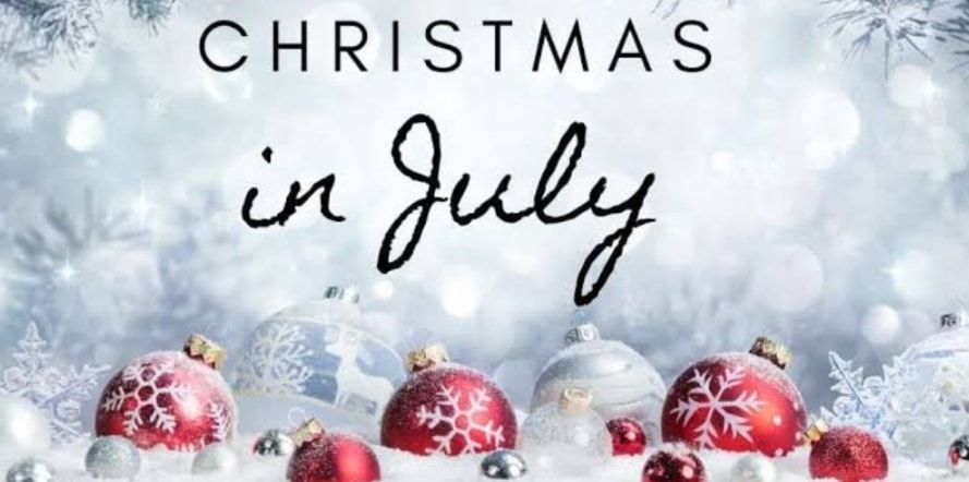 Christmas In July
