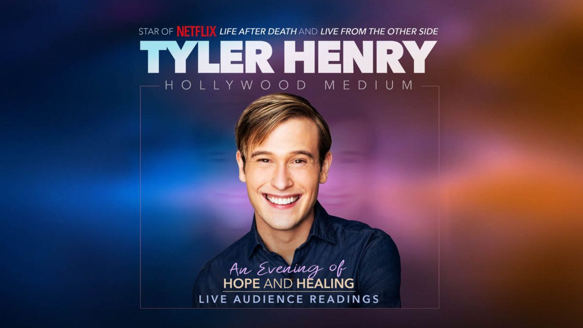 Tyler Henry - Cincinnati