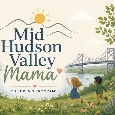 Mid Hudson Valley Mama