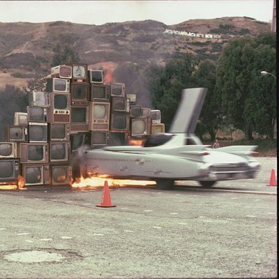 Media Burn Archive