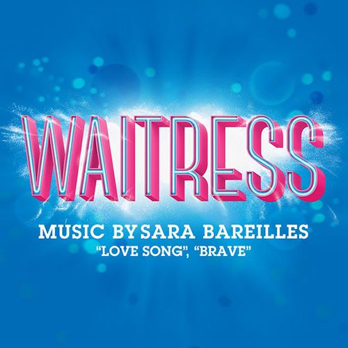 Old Town Playhouse presents Waitress