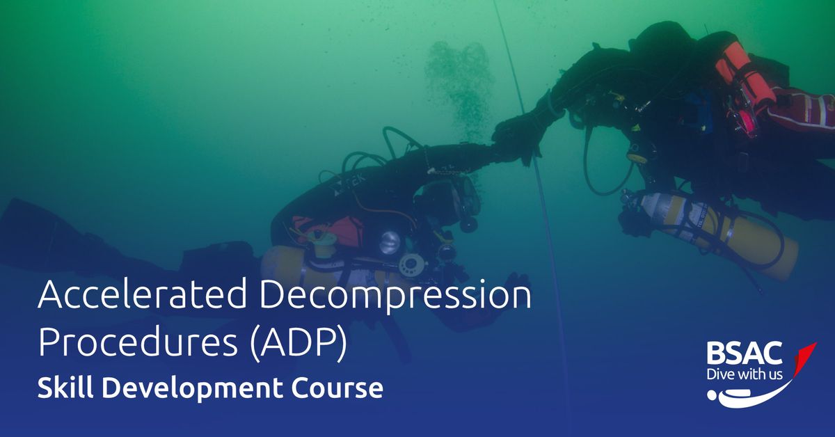 Accelerated Decompression Procedures (ADP)