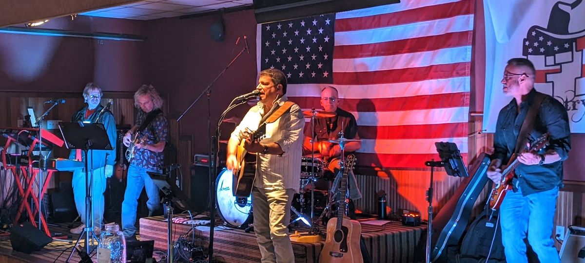 FR Country Band @ Biglerville American Legion @ 262