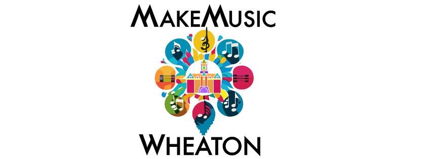 Make Music Wheaton