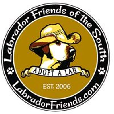 Labrador Friends of the South, Inc.