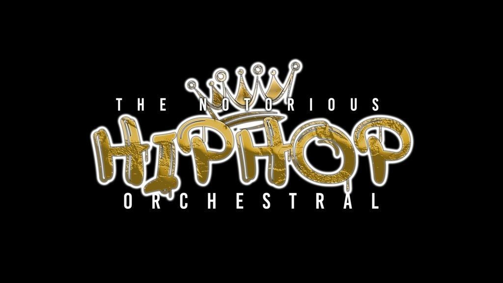 The Notorious HIP HOP Orchestral
