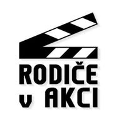 Rodi\u010de v akci