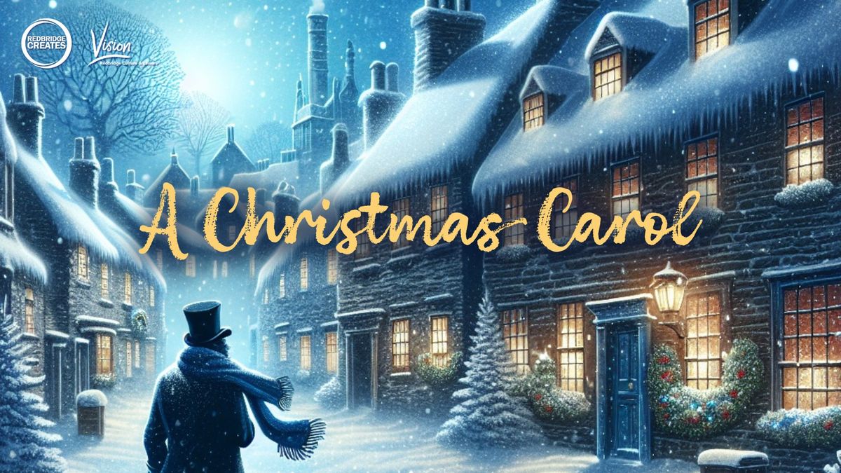 A Christmas Carol