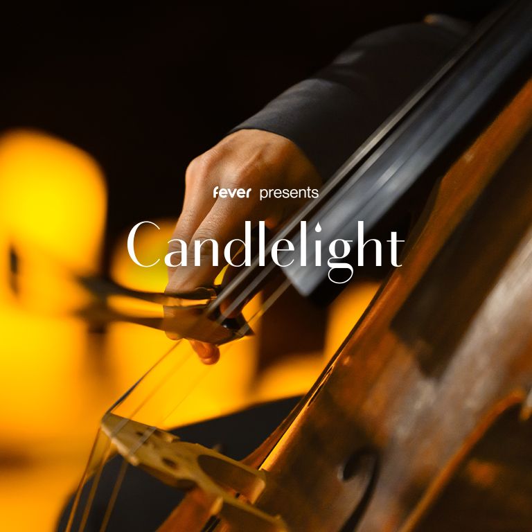 Candlelight: Tributo a Coldplay