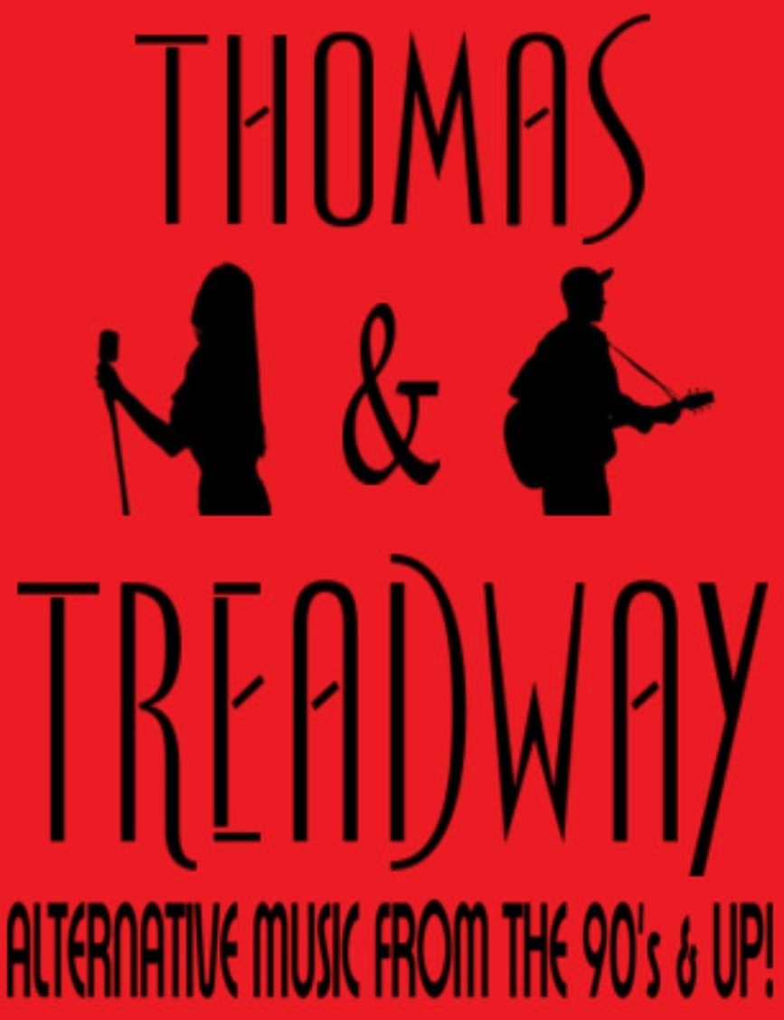 Thomas & Treadway