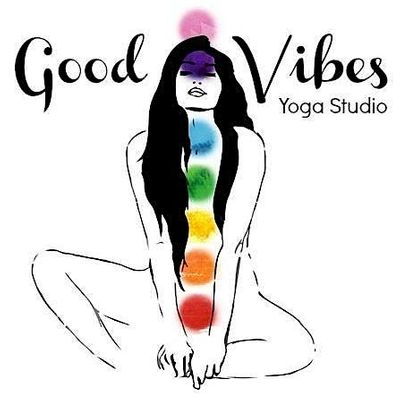 Good Vibes Yoga Studio