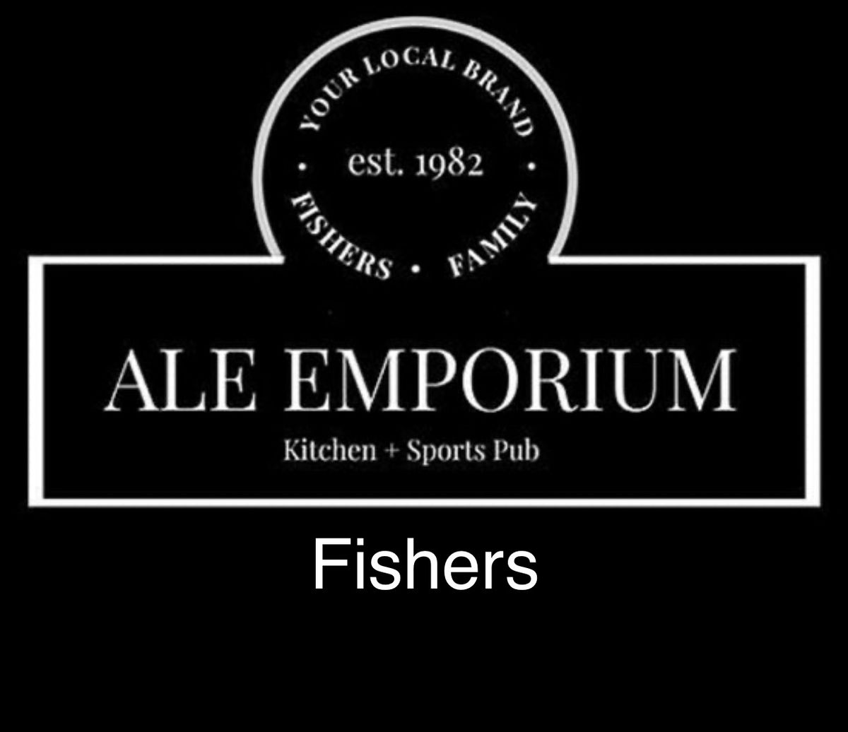 Jai Baker 3 at Ale Emporium (Fishers)