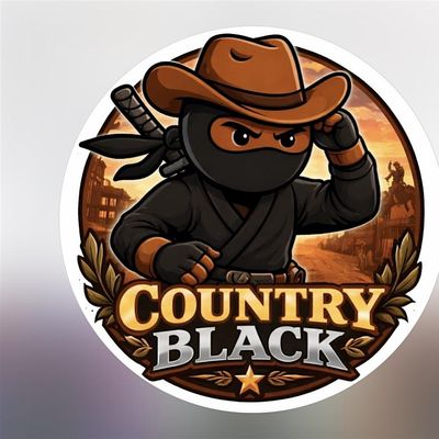 COUNTRY BLACK LLC