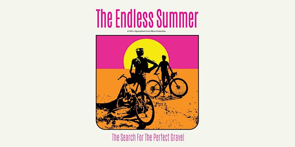 The Endless Summer IV at Laguna Beer Co