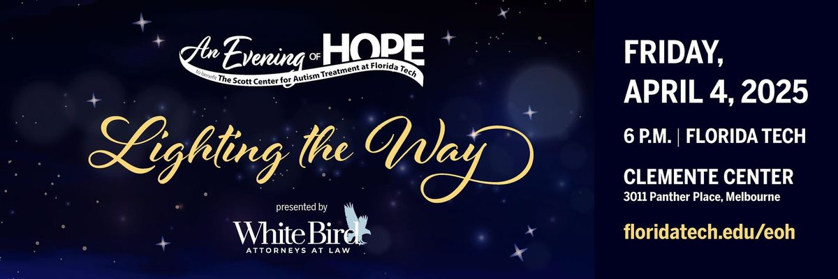 Evening of Hope