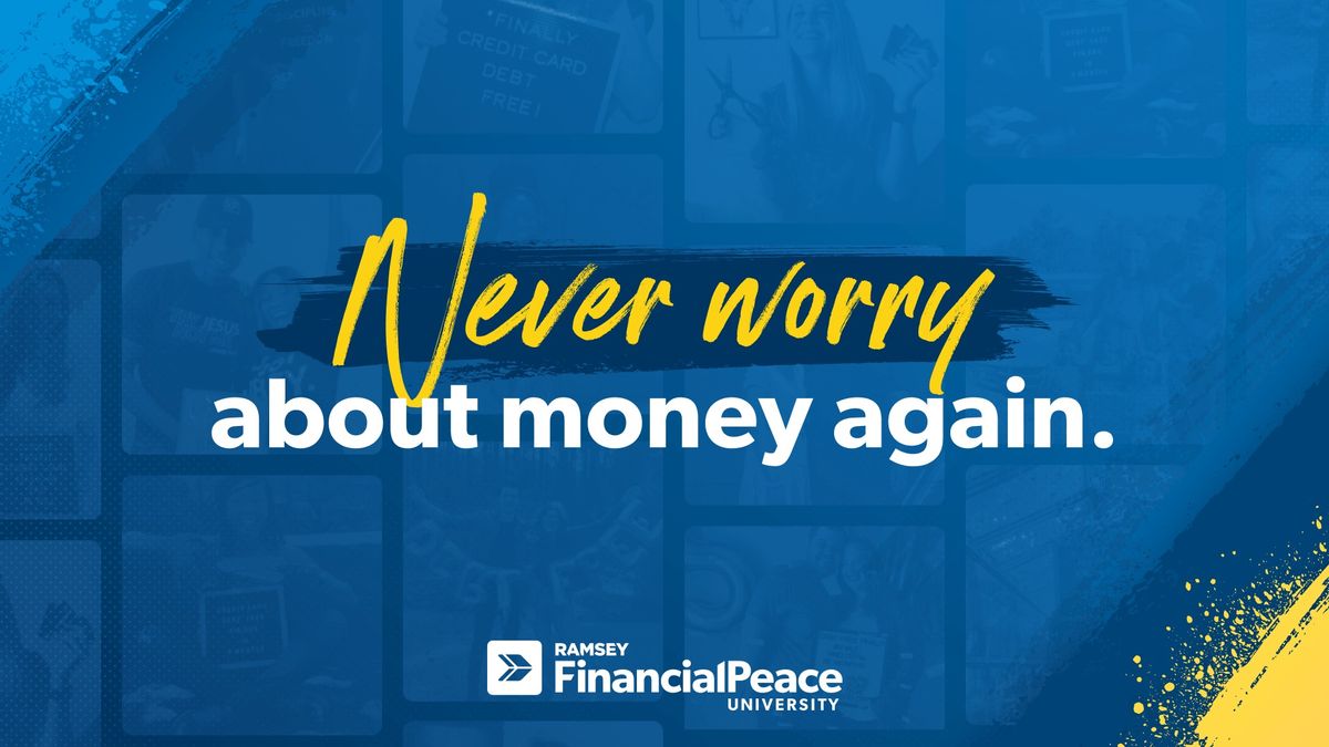 Financial Peace University