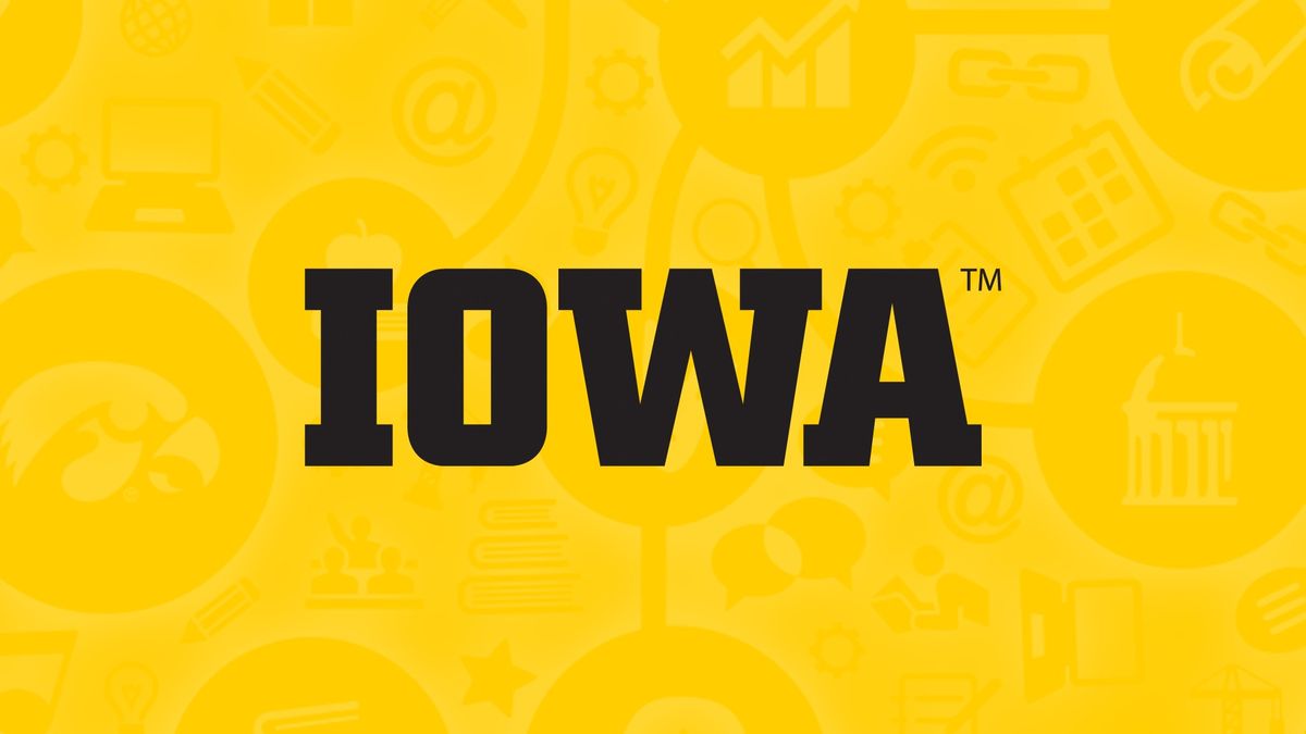 Iowa Alumni and Friends Group Tours of SoFi Stadium