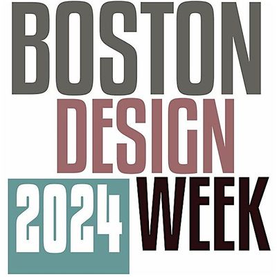 Boston Design Week by Fusco & Four\/Ventures, LLC