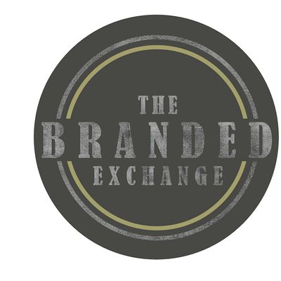 The Branded Exchange a local Greenfield business.