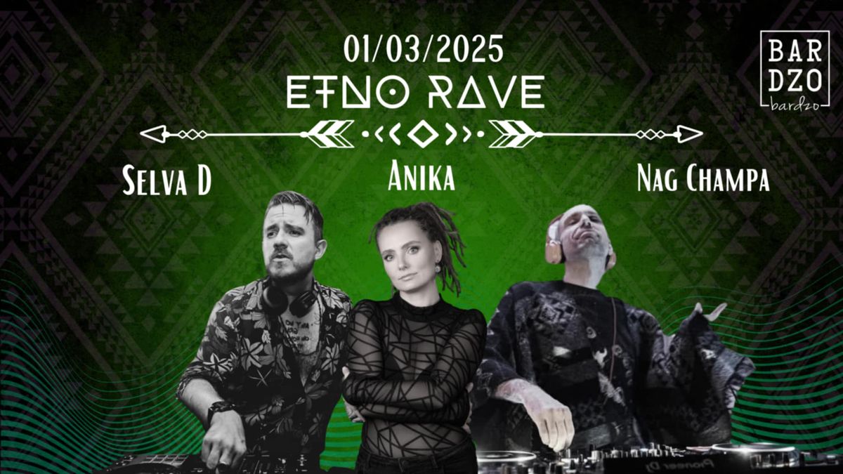 ETNO RAVE 