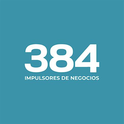384 Impulsores de Negocios