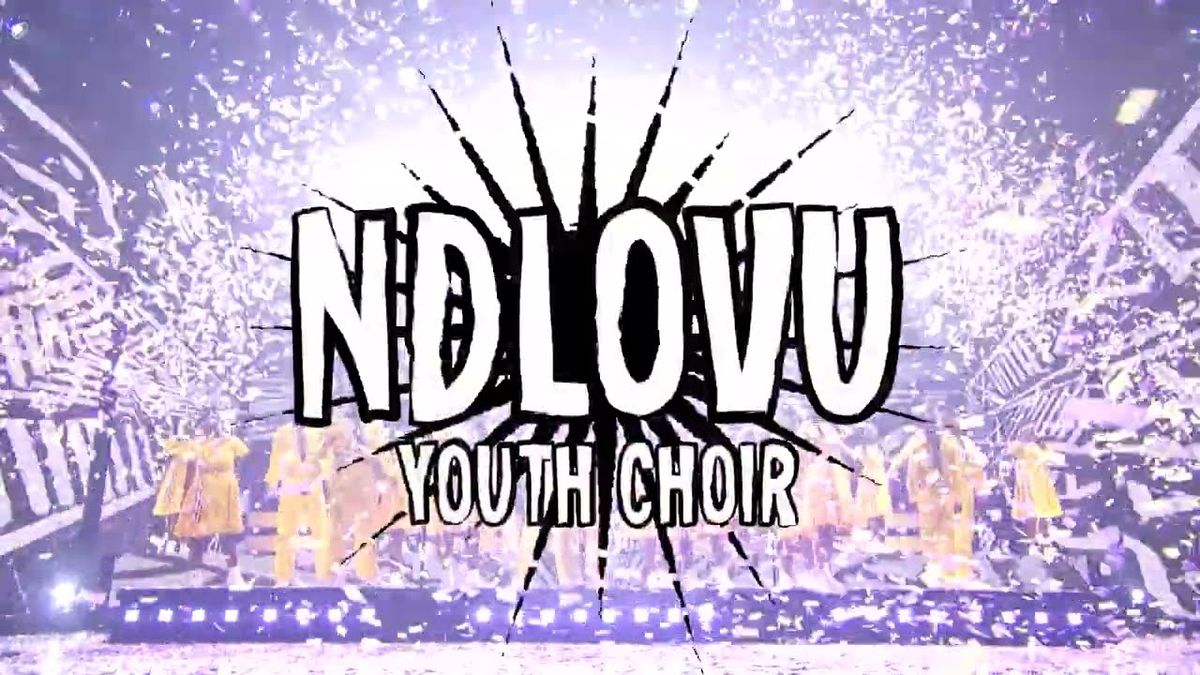 Parking - Ndlovu Youth Choir - Morristown