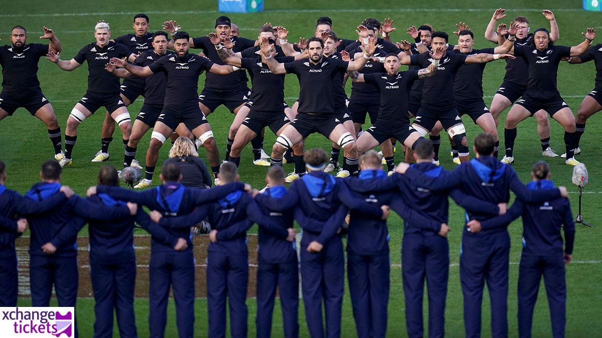 Scotland v Tonga - Autumn Rugby Internationals 2025 Tickets