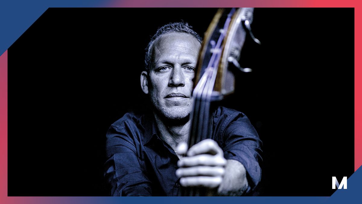 Avishai Cohen & Metropole Orkest \u2022 Muziekgebouw Eindhoven