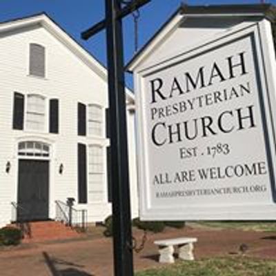 Ramah Presbyterian Church - USA