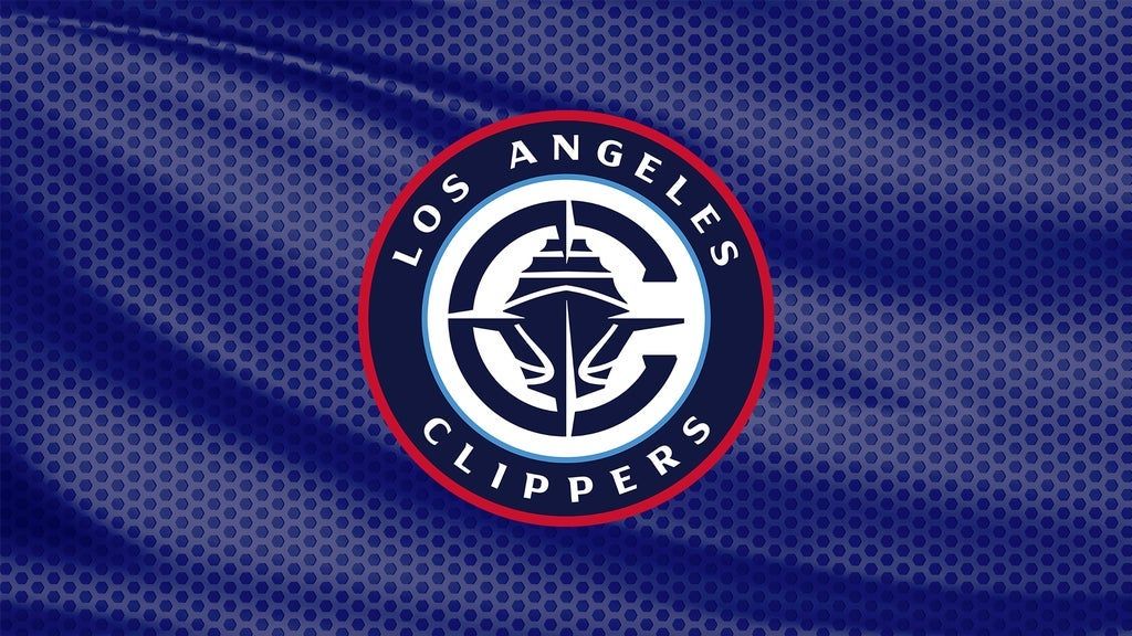 West Conf Qtrs: TBD at Clippers Rd 1 Hm Gm 3