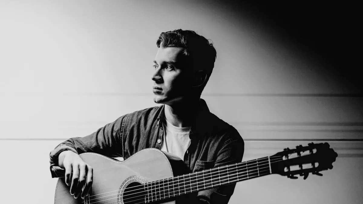 Thibaut Garc\u00eda in Bordeaux
