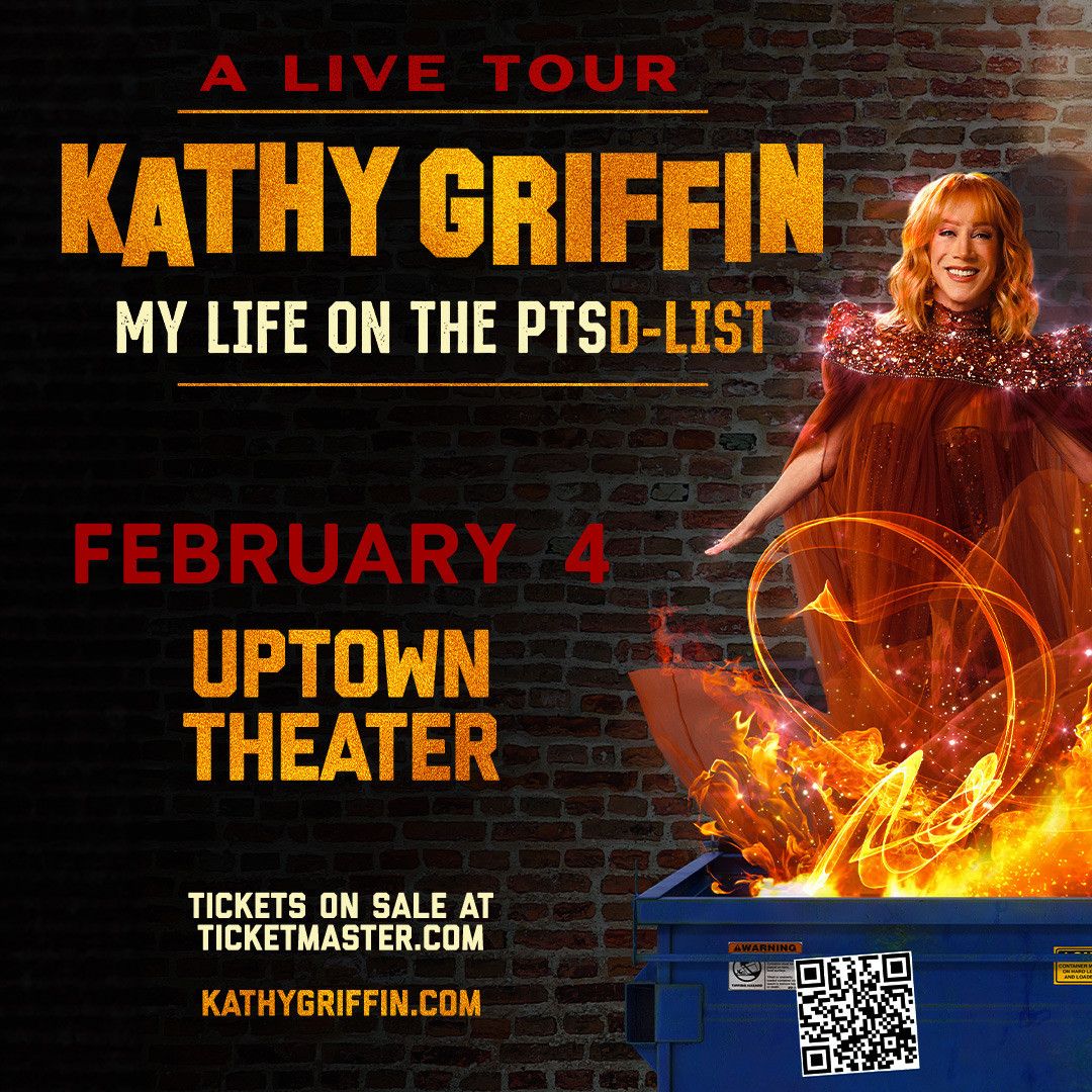 Kathy Griffin (Theater)