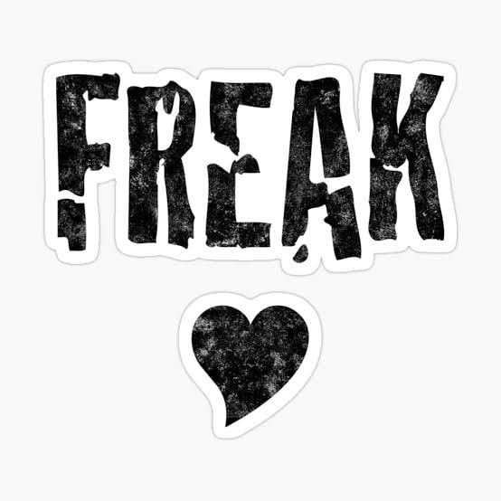 Freak Love