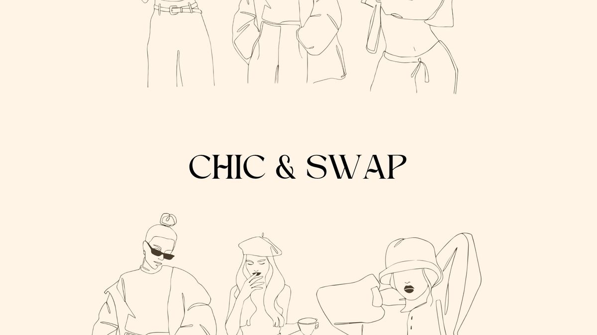 Chic & Swap