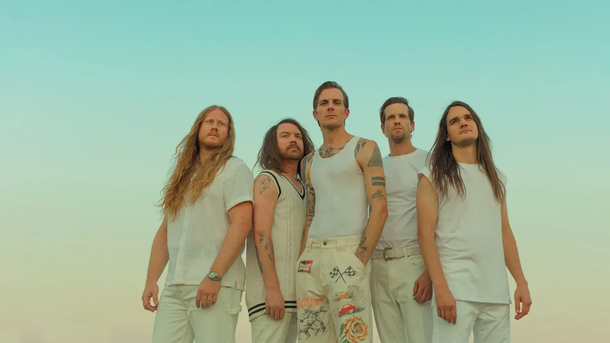 The Maine in Anaheim