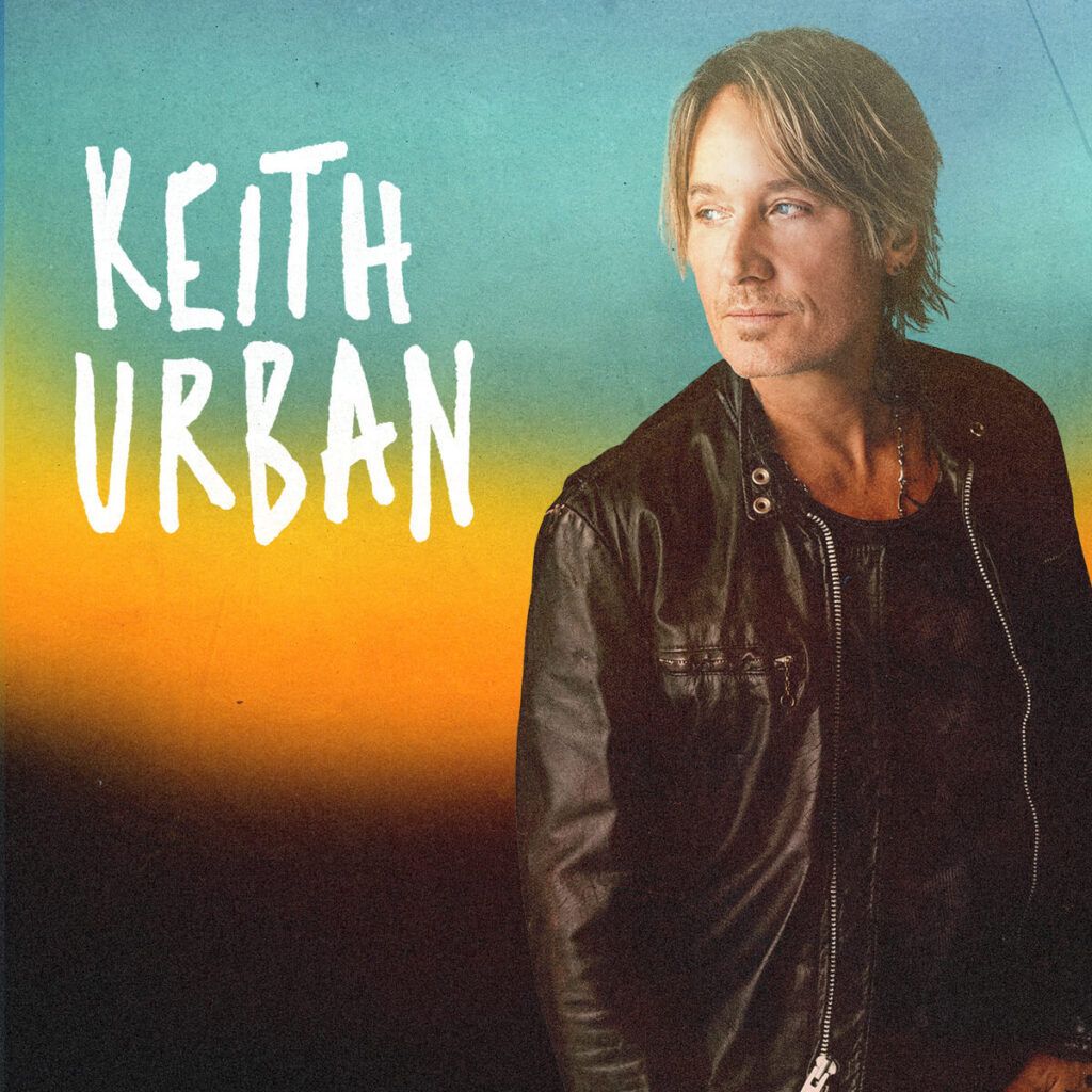 Keith Urban at Chaifetz Arena