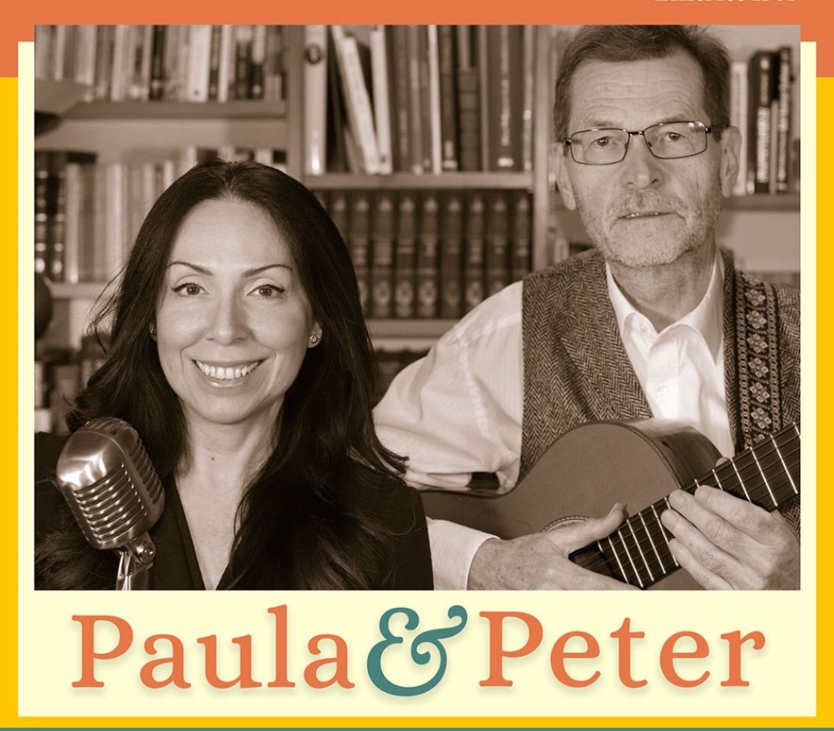 Paula und Peter - Darmstadt - Bessungen