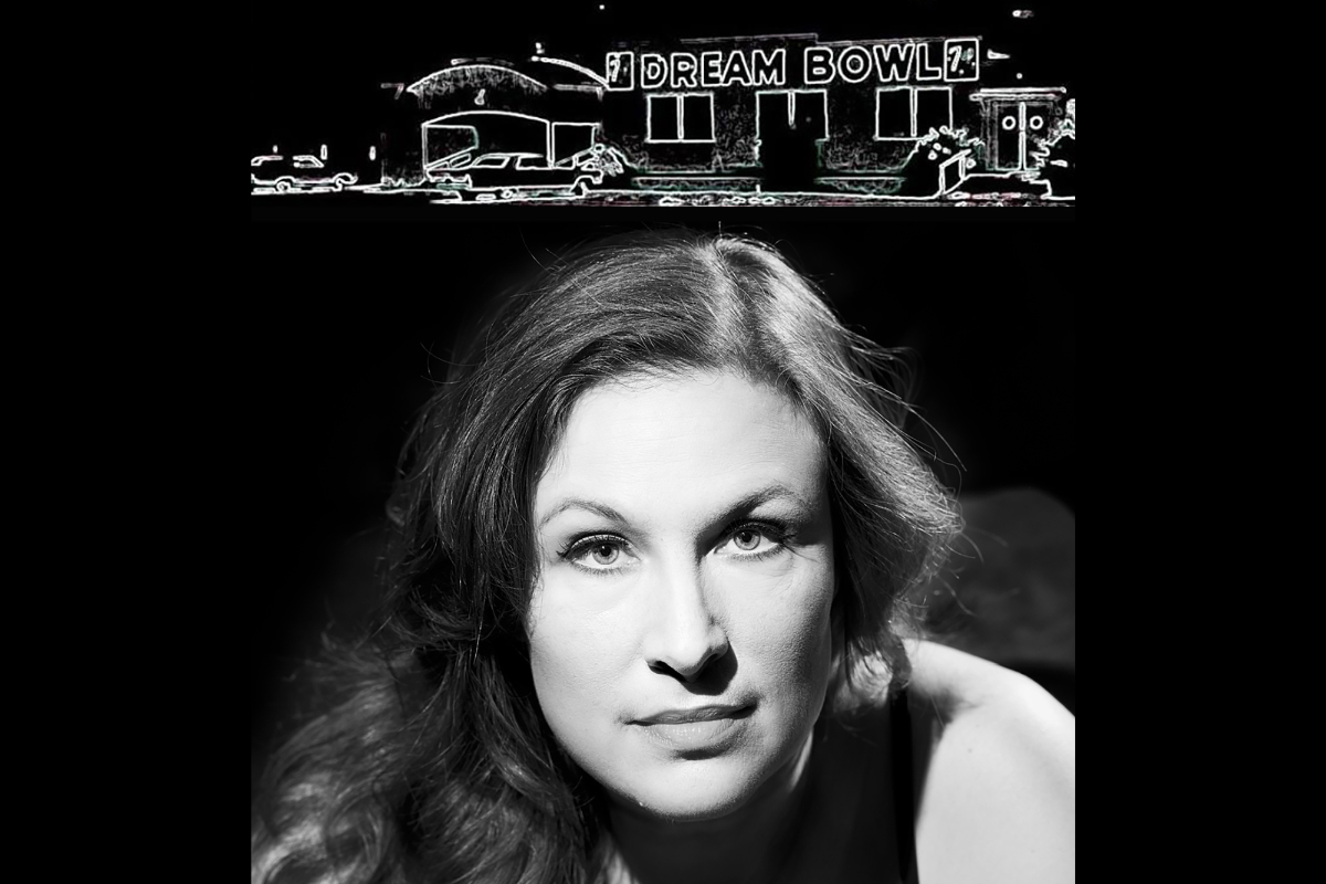 Kellie Fuller & The Mike Greensill Orchestra: A Night at the Dream Bowl:...