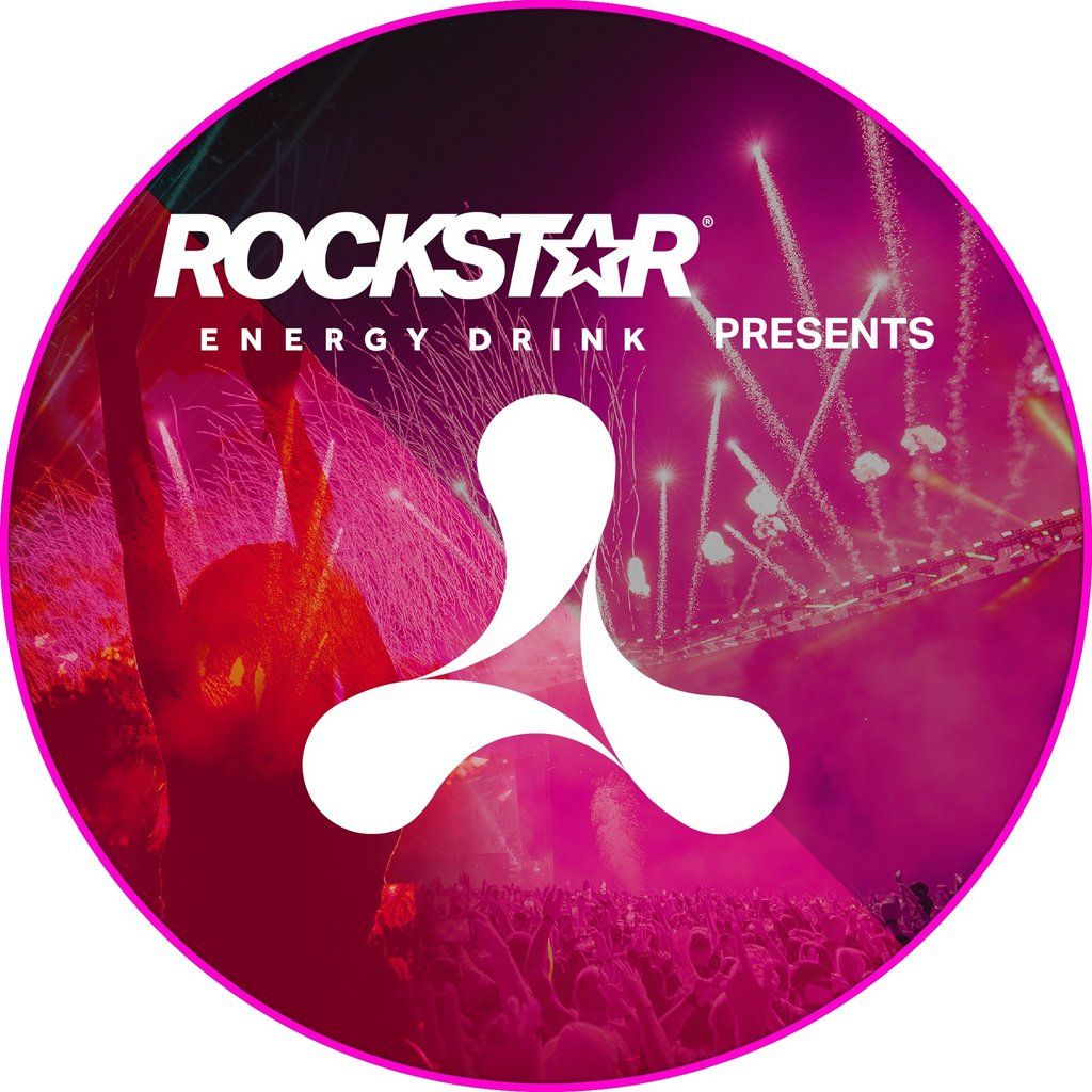 Rockstar Energy presents Creamfields 2025